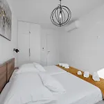 Apartment Frida *