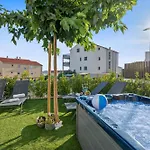 Apartment Frida *