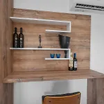 Frida Apartment