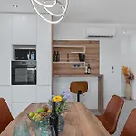 Frida Apartment *