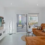 Frida Apartment
