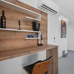 Apartment Frida