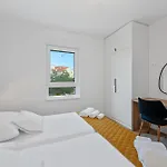 Frida Apartment *