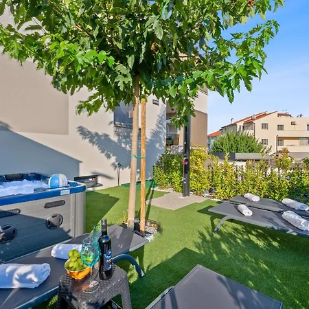 Frida Appartement