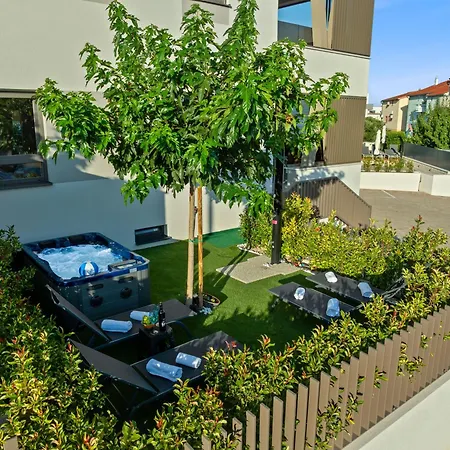 Frida Lejlighed Vodice