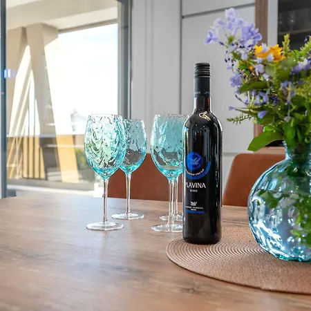 アパート Frida *