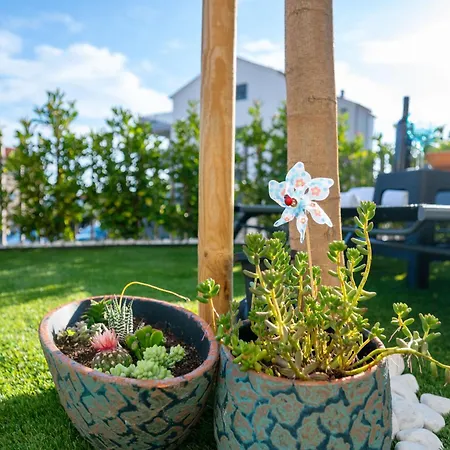 Lejlighed Frida Vodice