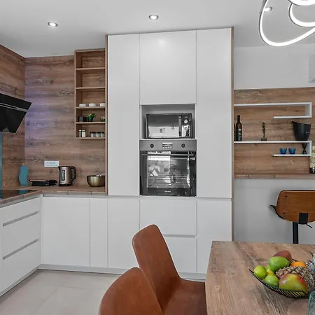 Frida Lejlighed Vodice