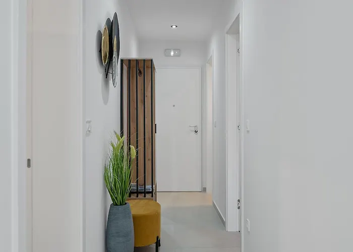 Frida アパート *