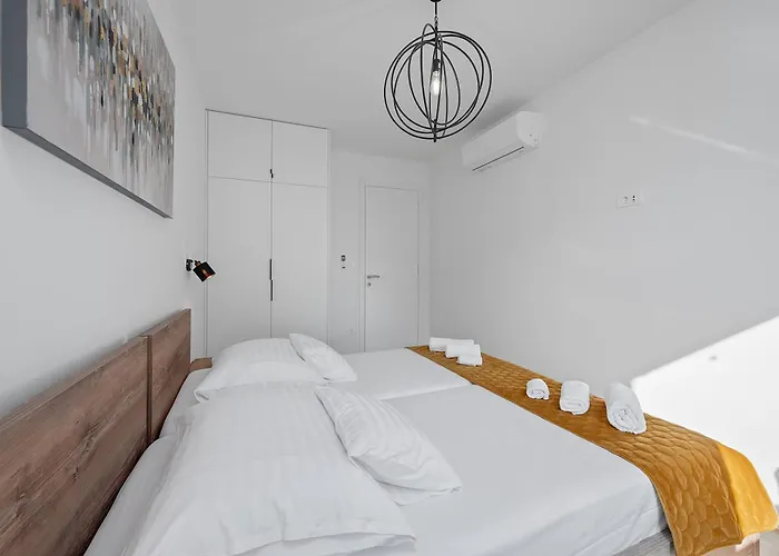 アパート Frida *