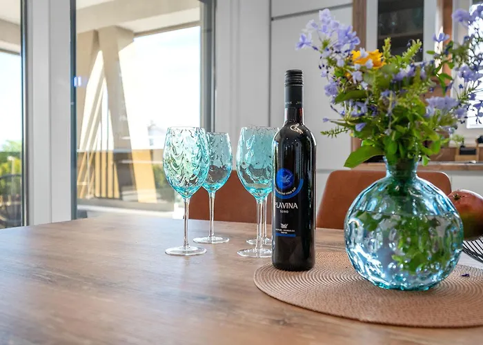 アパート Frida *