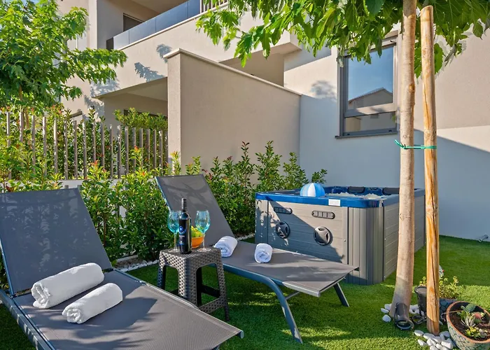 Frida アパート *