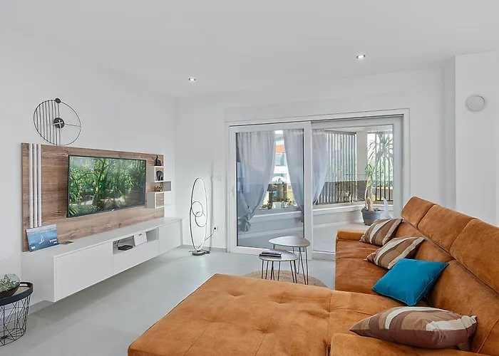 Frida Apartman Vodice