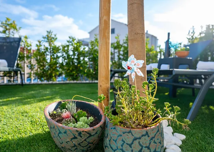 Apartman Frida Vodice