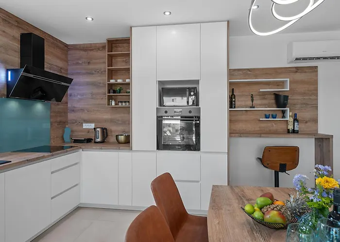 Frida アパート ヴォディツェ