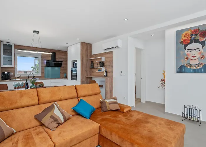 Frida アパート *