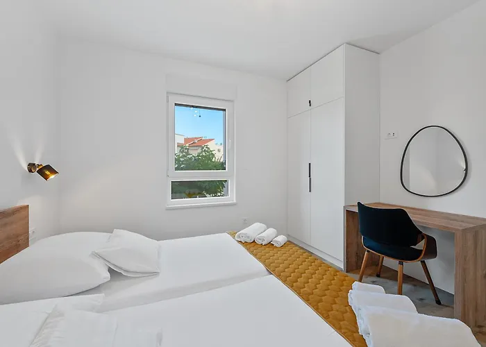 Frida アパート *